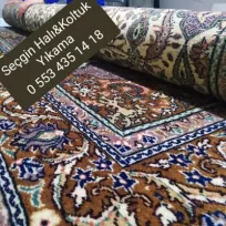 SEÇGİN HALI YIKAMA