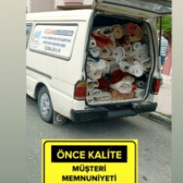 SEÇGİN HALI YIKAMA