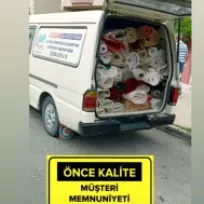 SEÇGİN HALI YIKAMA