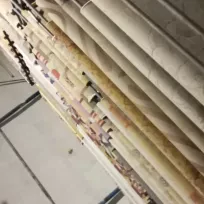 SEÇGİN HALI YIKAMA