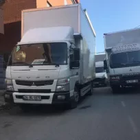 ÇINAR TAŞIMACILIK VE ORGANİZASYON ŞİRKETİ