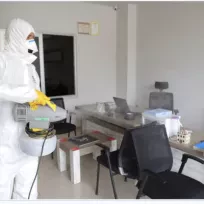 Sera Hijyen Temizlik