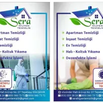 Sera Hijyen Temizlik