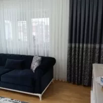 YAĞMUR PERDE ve TASARIM