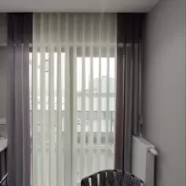 YAĞMUR PERDE ve TASARIM