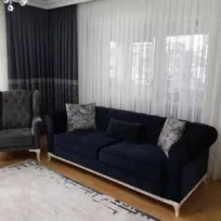 YAĞMUR PERDE ve TASARIM