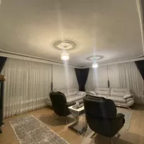 YAĞMUR PERDE ve TASARIM