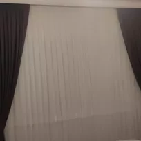 YAĞMUR PERDE ve TASARIM