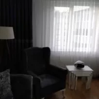 YAĞMUR PERDE ve TASARIM