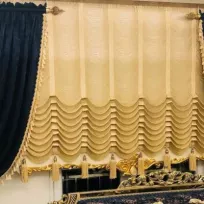 YAĞMUR PERDE ve TASARIM