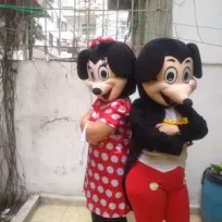 Bizbizesahne sanatları