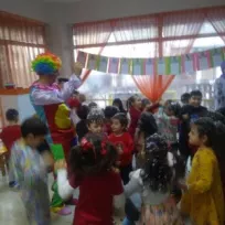 Bizbizesahne sanatları