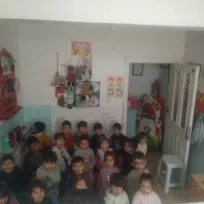 Bizbizesahne sanatları