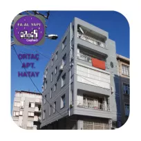 FAAL YAPI ve MANTOLAMA