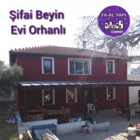 FAAL YAPI ve MANTOLAMA