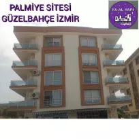 FAAL YAPI ve MANTOLAMA