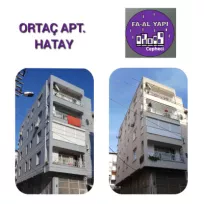 FAAL YAPI ve MANTOLAMA