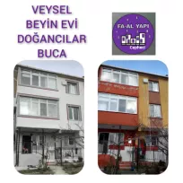 FAAL YAPI ve MANTOLAMA