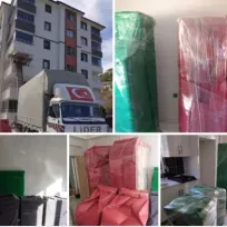 Tokat lider evden eve nakliyat