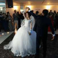 Deniz Düğün Davet Salonu Erdinç Bozan