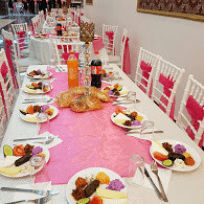 Deniz Düğün Davet Salonu Erdinç Bozan