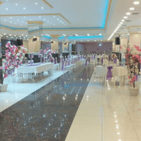 Deniz Düğün Davet Salonu Erdinç Bozan