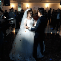 Deniz Düğün Davet Salonu Erdinç Bozan