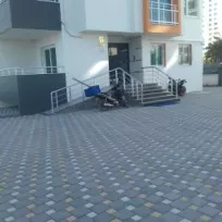 Nefes site yönetimi ve temizlij