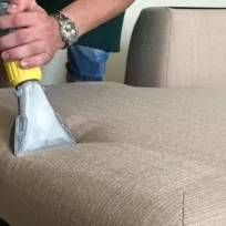 Pukka Koltuk Yıkama