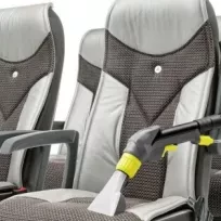 Pukka Koltuk Yıkama