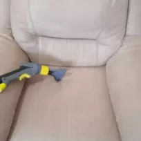 Pukka Koltuk Yıkama