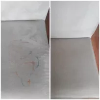 Yerinde koltuk Yıkama