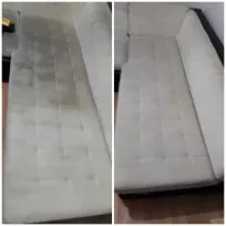 Yerinde koltuk Yıkama