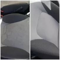 Yerinde koltuk Yıkama