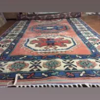 İKRA halı yıkama fabrikası İKRA halı yıkama fabrikası