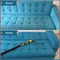 İKRA halı yıkama fabrikası İKRA halı yıkama fabrikası