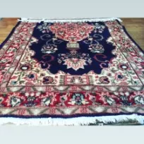 İKRA halı yıkama fabrikası İKRA halı yıkama fabrikası