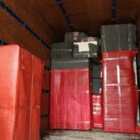 Cengizoğlu Nakliyat