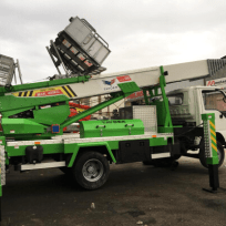 Cengizoğlu Nakliyat