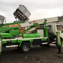 Cengizoğlu Nakliyat