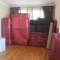 Cengizoğlu Nakliyat