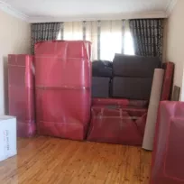 Cengizoğlu Nakliyat