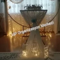 VİP Organizasyon Merkezi