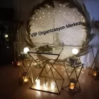 VİP Organizasyon Merkezi