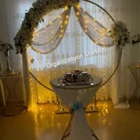 VİP Organizasyon Merkezi