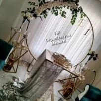 VİP Organizasyon Merkezi