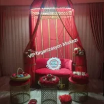 VİP Organizasyon Merkezi