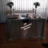 VİP Organizasyon Merkezi