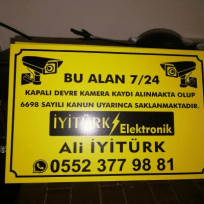 Ali İyitürk