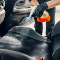 Fortex Auto Detailing